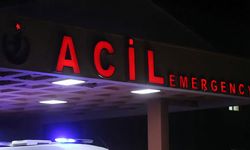 Uşak’ta traktörün altında kalan çiftçi ağır yaralandı