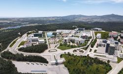 Uşak Üniversitesi’nin GreenMetric’te büyük başarı başarası