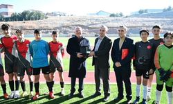 Uşak Üniversitesi spor tesislerini Uşaklıların hizmetine sundu