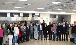 Uşak Üniversitesi oryantasyon programı ile yeni personellerine hoş geldin dedi