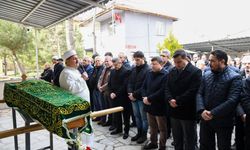 Vekil Tuğrul’un Acı Günü