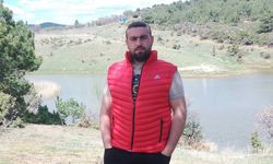 Uşak'ta silahla vurularak ağır yaralanan genç hastanede hayatını kaybetti