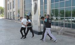 Uşak'taki uyuşturucu operasyonunda 2 kişi tutuklandı