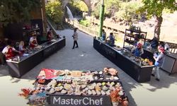 Uşak’ın lezzetleri Masterchef Türkiye ile ulusala taşındı