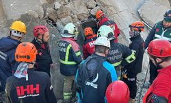 Uşak’ta göçük altında kalarak hayatını kaybeden iş makine operatörü olayında 2 kişi tutuklandı