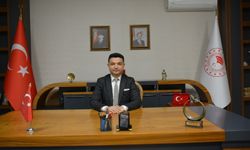 Kütahya İl Tarım ve Orman Müdürlüğünde devir teslim