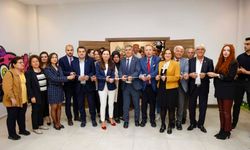 Narin Gündüz Bakım Evi Hizmete Açıldı