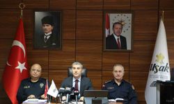 Uşak’ta 2024 ve 2025 yıllarında toplam 30 otel kapatıldı
