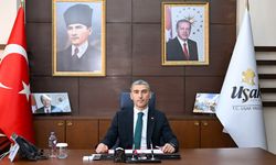 Vali Aktaş’tan 19 Mayıs mesajı