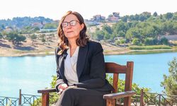 Serap Saruhan görevinden ayrıldı