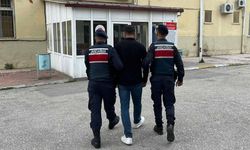 Uşak’ta bir vatandaşı 2 milyon TL dolandıran şüpheli tutuklandı