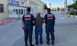 Uşak’taki tefeci operasyonunda 1 kişi tutuklandı