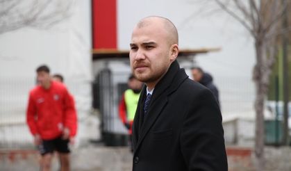 PFDK’dan Uşakspor Başkanı, yönetim ve sporcusuna ceza