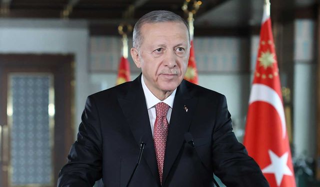 Cumhurbaşkanı Erdoğan’ın imzası ile yayımlandı: BES'te yüzde 50 ödeme yapılacak