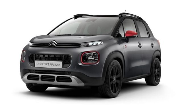 Sıfır km araç alacaklar dikkat! Citroen C3, C3 Aircross ve C4 modellerinde kaçırılmayacak fırsatı başlattı!