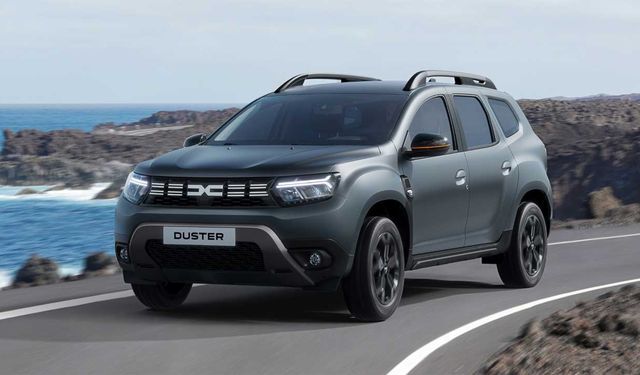 Dacia’dan mayıs ayına özel dev kampanya! Tüm modellerde yüzde 3.24 faizli 160 bin TL kredi fırsatı