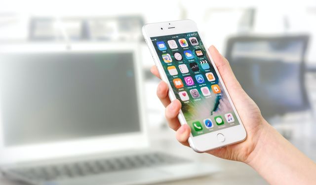 iPhone Fabrika Ayarlarına Nasıl Döndürülür?