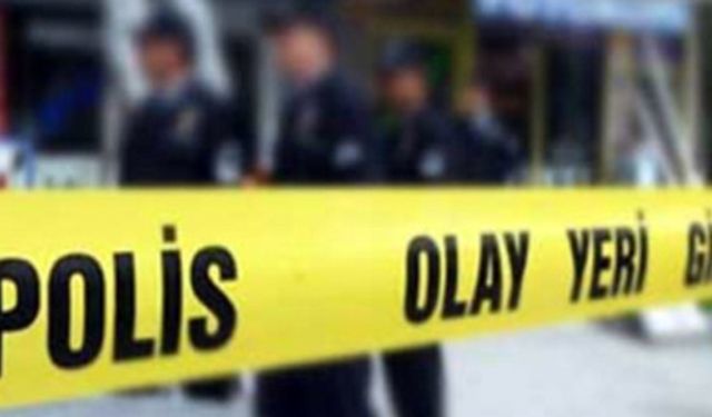 Uşak’ta silahla yaralanan kadın ağır yaralandı