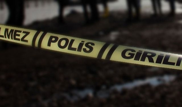 Yüksekten düşen inşaat işçisi hayatını kaybetti