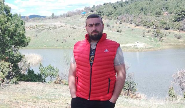 Uşak'ta silahla vurularak ağır yaralanan genç hastanede hayatını kaybetti