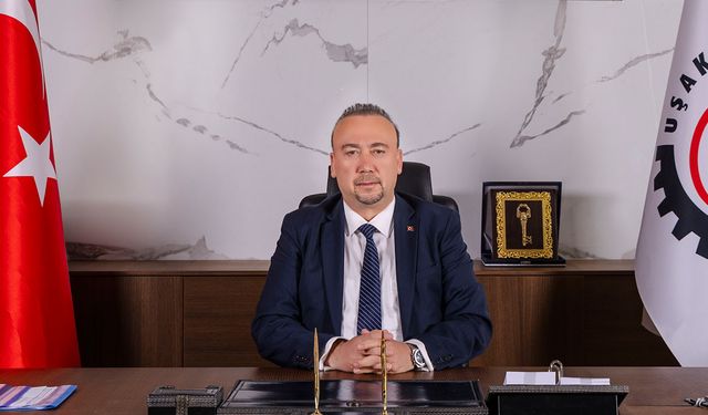 Başkan Yalım; "Bize düşen emanete sahip çıkıp, Cumhuriyeti ilelebet yaşatmaktır"