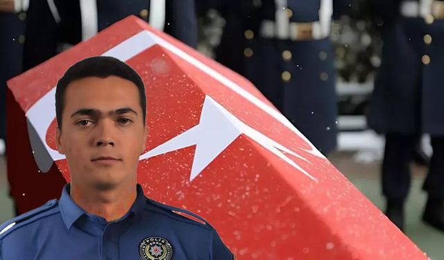 Şehit Zeki Bacak’ın cenaze programı belli oldu