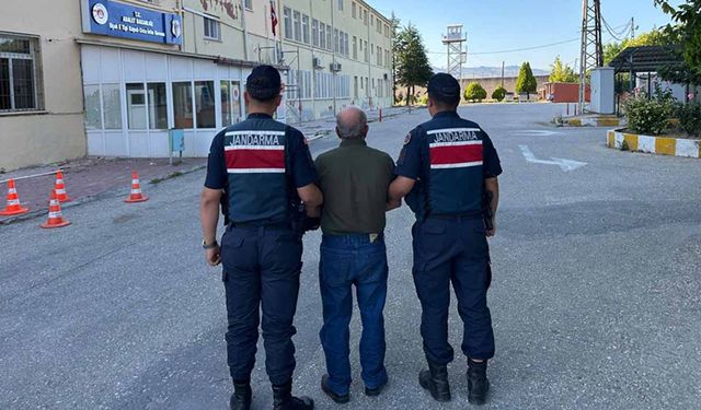 Uşak’taki tefeci operasyonunda 1 kişi tutuklandı