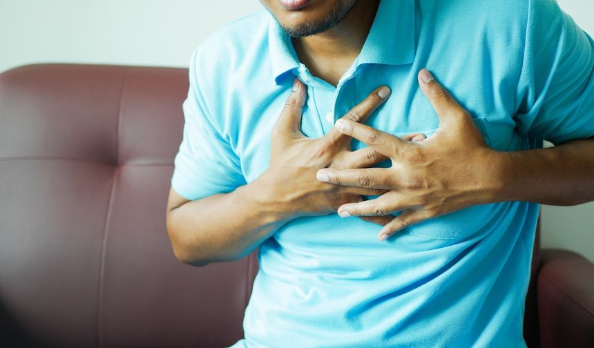 ABD'li uzman uyardı: Sabah saatlerinde yapılanlar ölümcül kalp krizine sebep oluyor