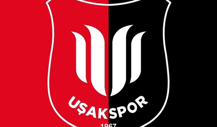 Uşakspor bu hafta evinde Somaspor’u ağırlayacak