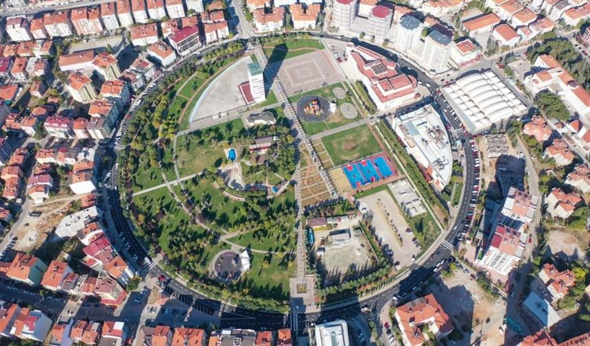 Uşak’ta Ekim ayında 383 konut satıldı