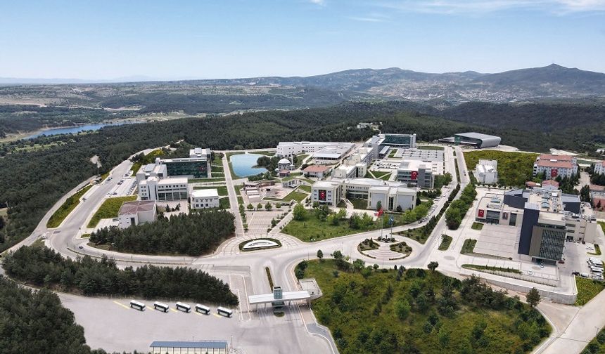 Uşak Üniversitesi, en iyi gelişim gösteren 3 üniversiteden biri