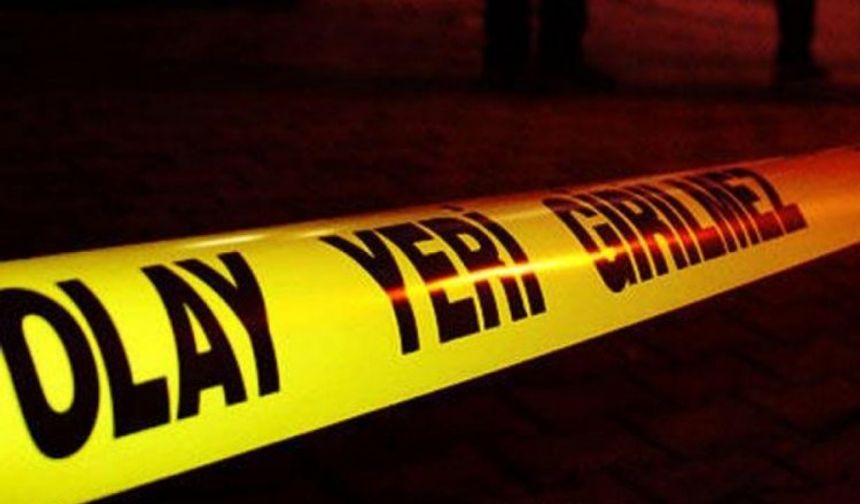 Uşak’ta patoz makinesinin altında kalan kişi öldü