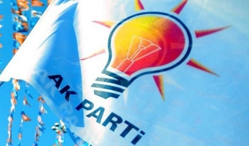 AK Parti Uşak’ta adaylarını yarın tanıtılıyor