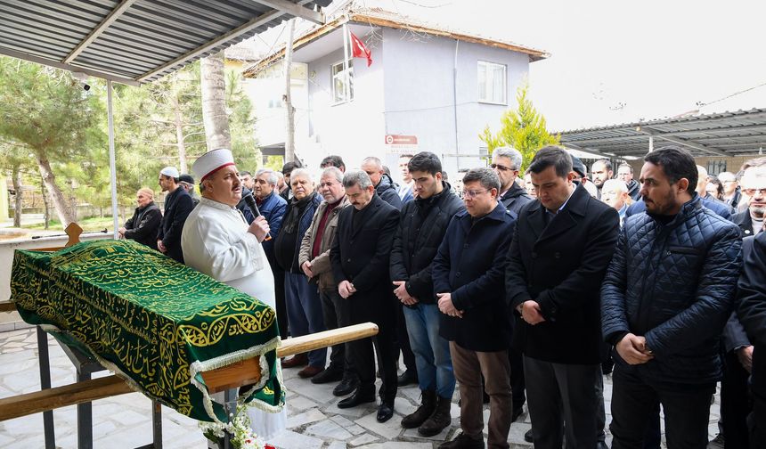 Vekil Tuğrul’un Acı Günü